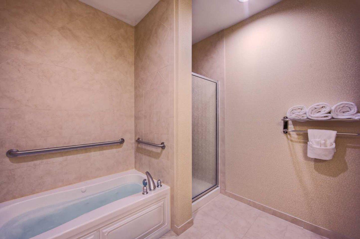 Hilton Garden Inn Abilene Exteriér fotografie